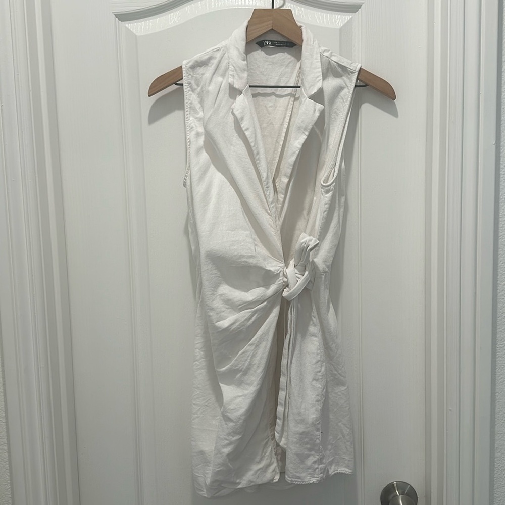 Zara romper